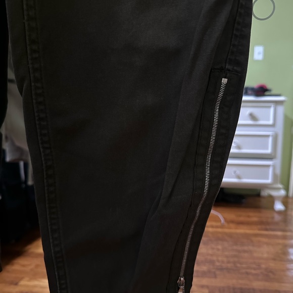 Sophnet Japan Utility Cargos - Size S - Picture 5 of 8